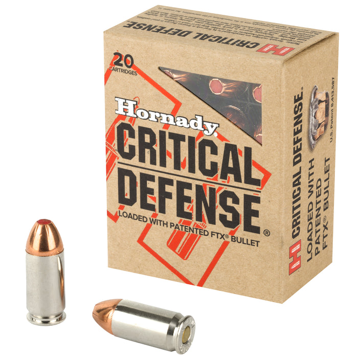 Hrndy Cd 45acp 185gr 20-200