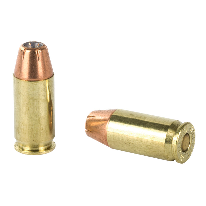 Hrndy 45acp+p 230gr Jhp-xtp 20-200
