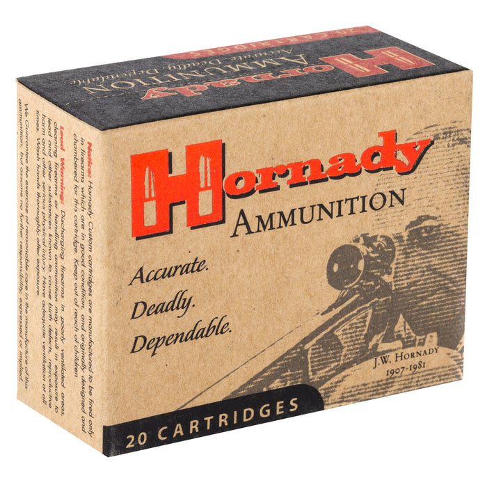 Hrndy 45acp+p 230gr Jhp-xtp 20-200