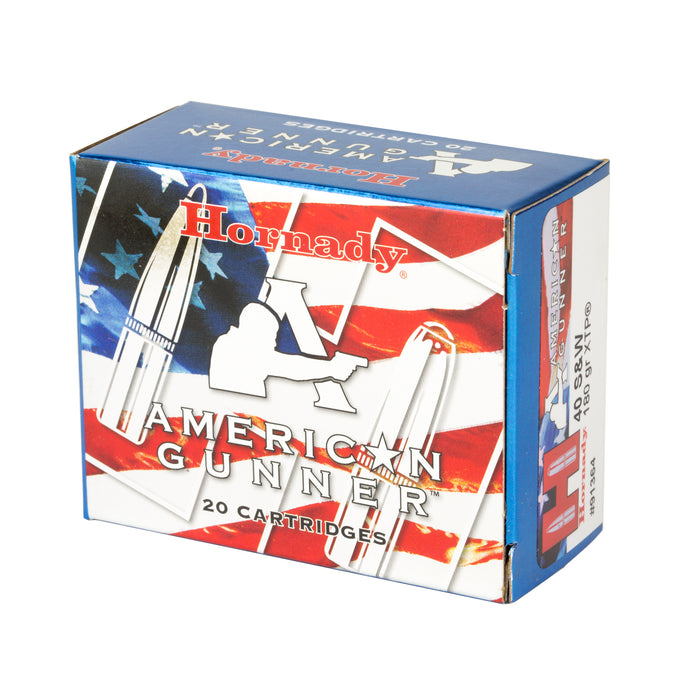 Hrndy Ag 40sw 180gr Xtp 20-200