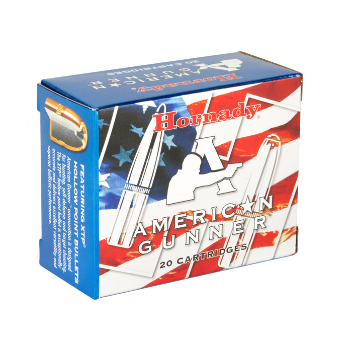 Hrndy Ag 40sw 180gr Xtp 20-200