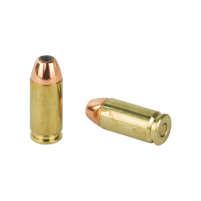 Hrndy 40sw 180gr Xtp Subsonic 20-200