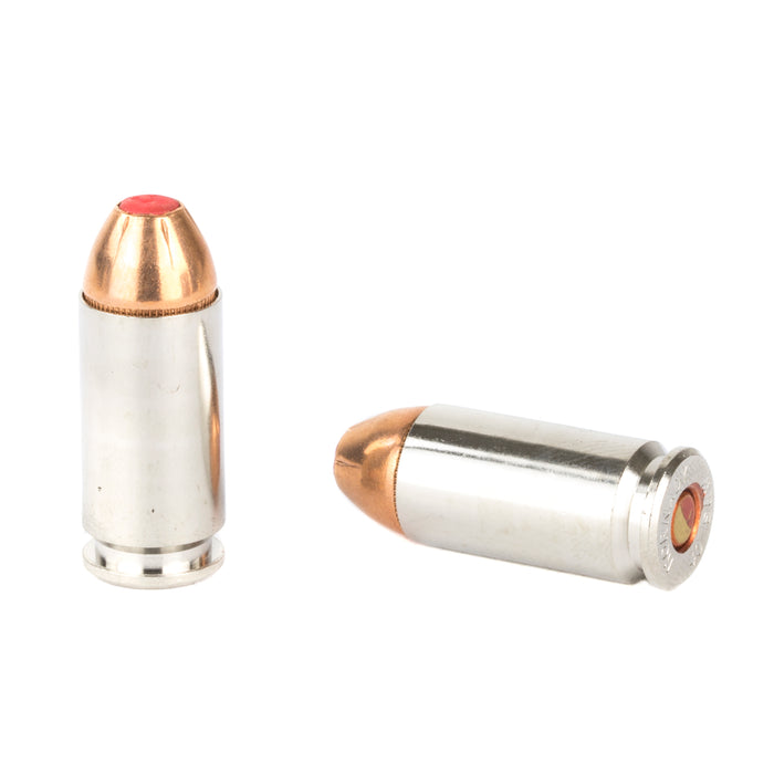 Hrndy 40sw 175gr Crt Duty 20-200