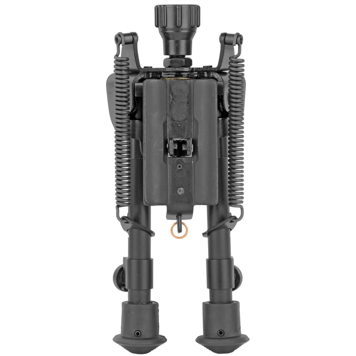 Harris Bipod 6-9" Rotate Self Level