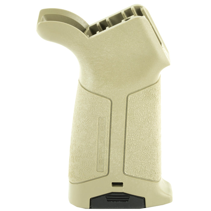 Hera Ar15 Pistol Grip Tan