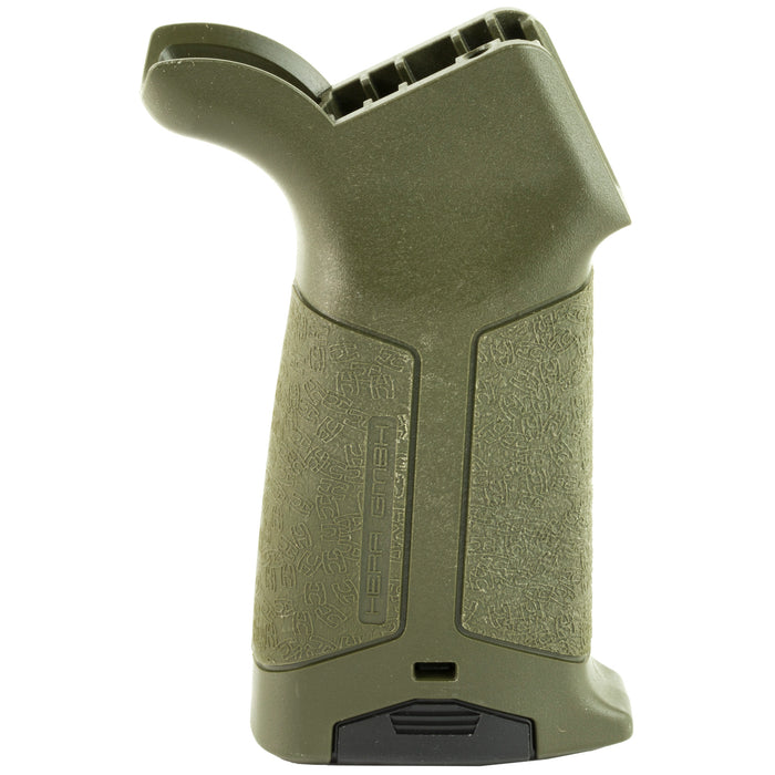 Hera Ar15 Pistol Grip Od Green