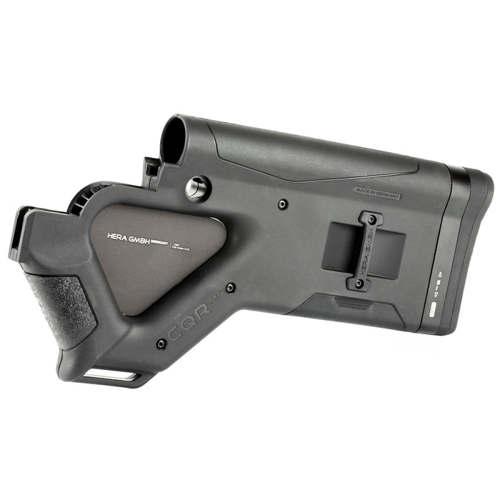 Hera Cqr-ar10 Stock Blk Ca Version