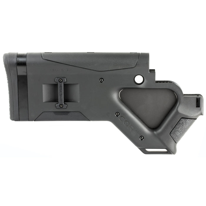 Hera Cqr-ar10 Stock Blk Ca Version