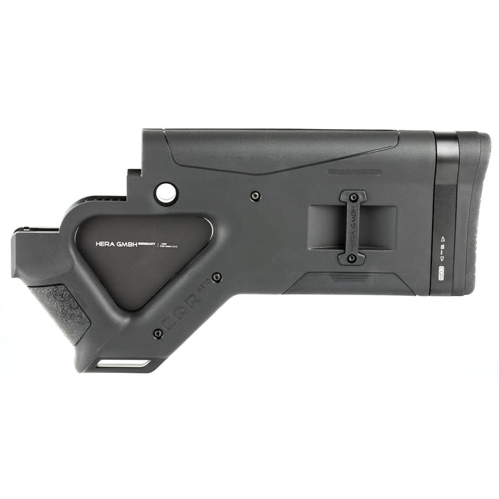 Hera Cqr-ar10 Stock Blk Ca Version