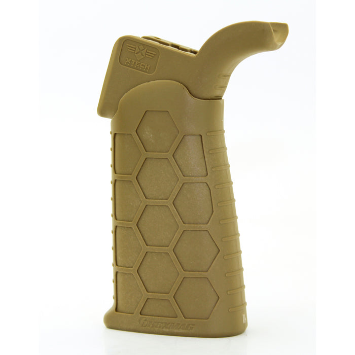 Hexmag Adv Tactical Grip Ar