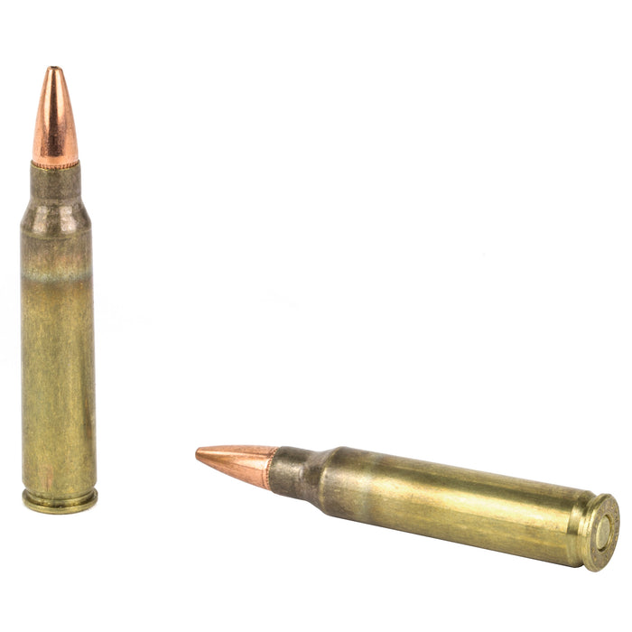 Frontier 556nato 68gr Bthp Mtch 20-5