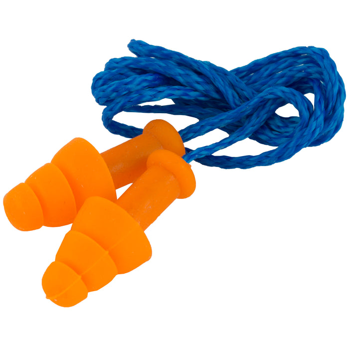 H-l Smartfit Plug 2pr W-cs Nrr25