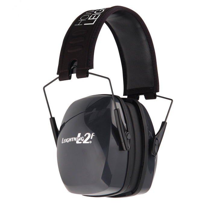 H-l Leightning L2f Muff Nrr27 Blk