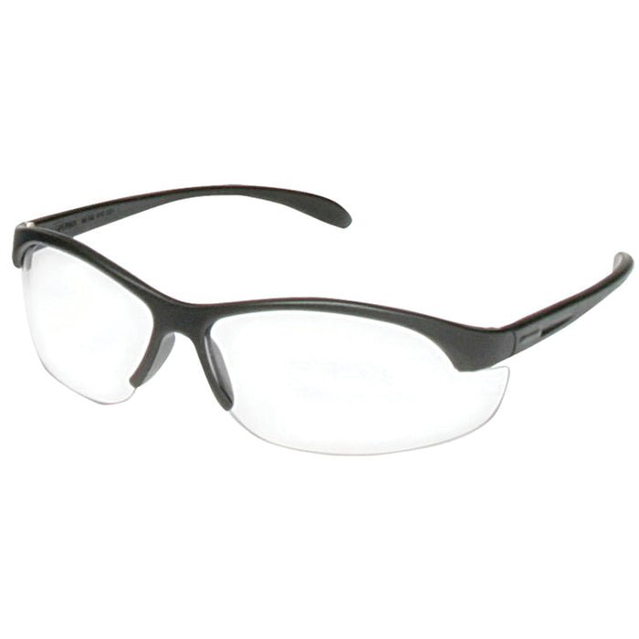 H-l Hl200 Youth Blk Frm Clear Glass