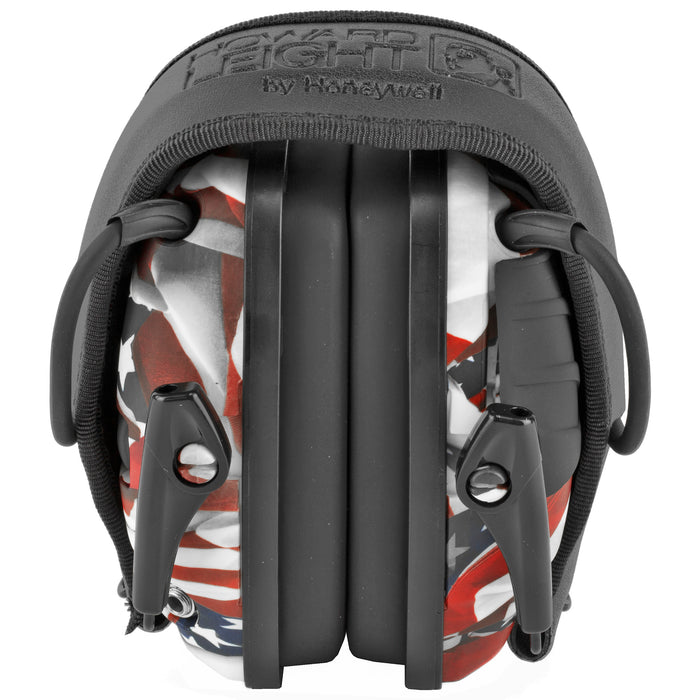H-l Impact Sport Muff One Nation Flg