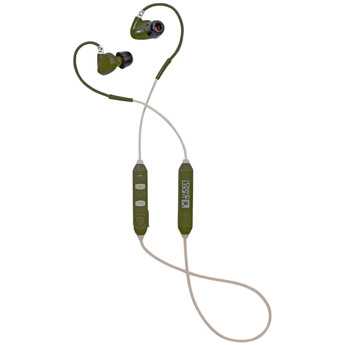 H-l Impact Sport In-ear Odg