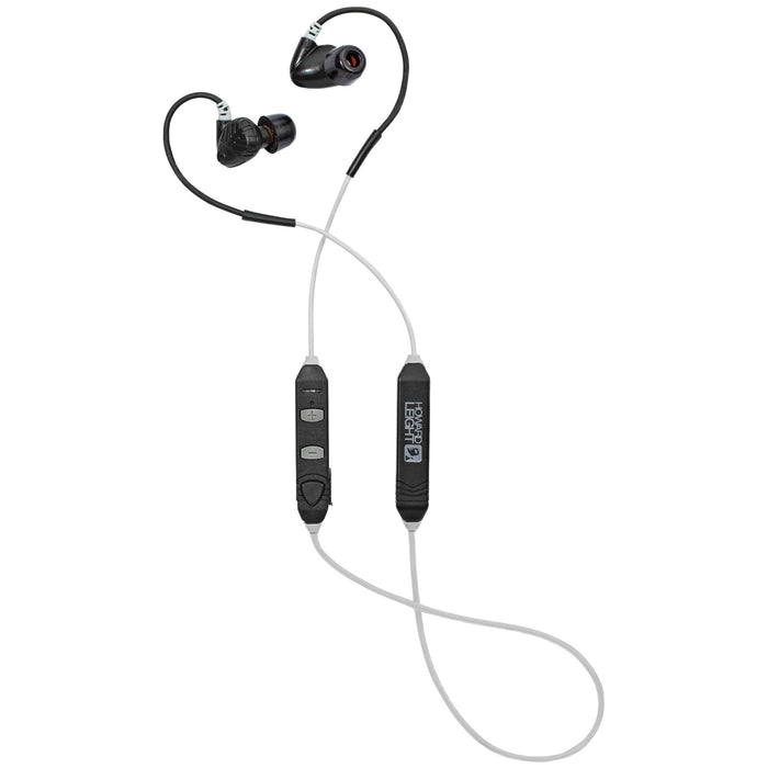 H-l Impact Sport In-ear Bluetooth Bk