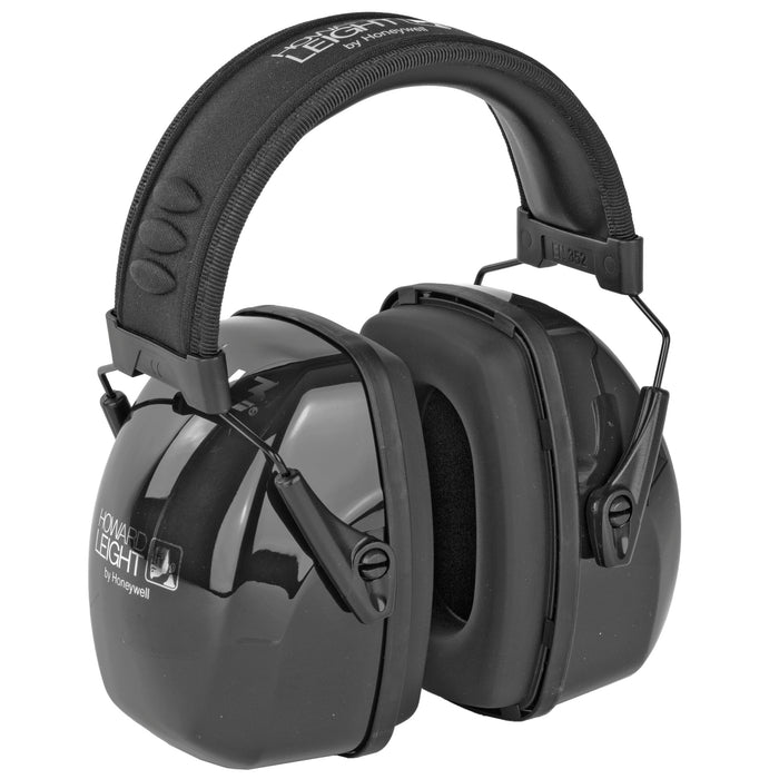 H-l Leightning L3 Muff Nrr30 Blk