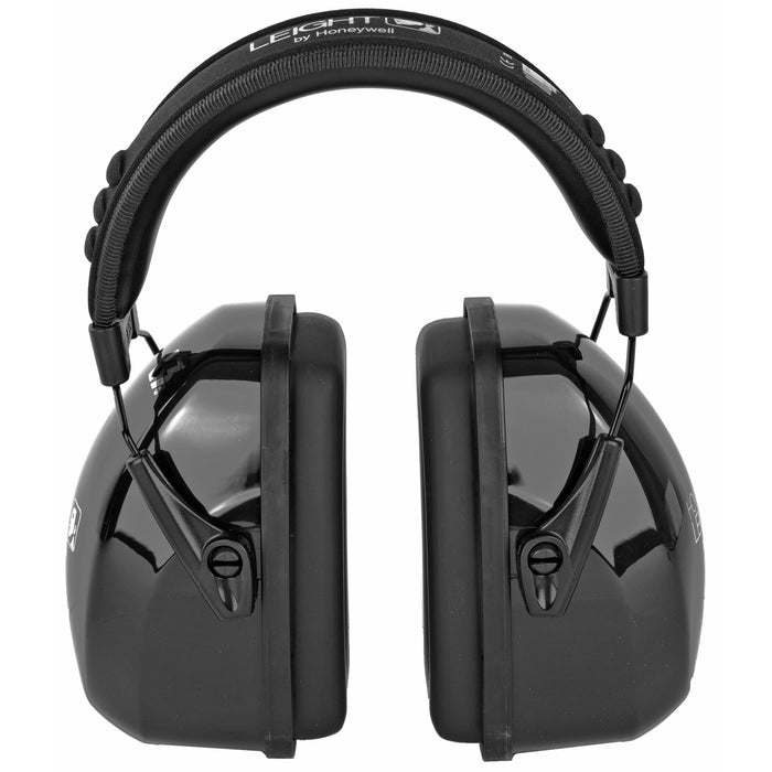 H-l Leightning L3 Muff Nrr30 Blk