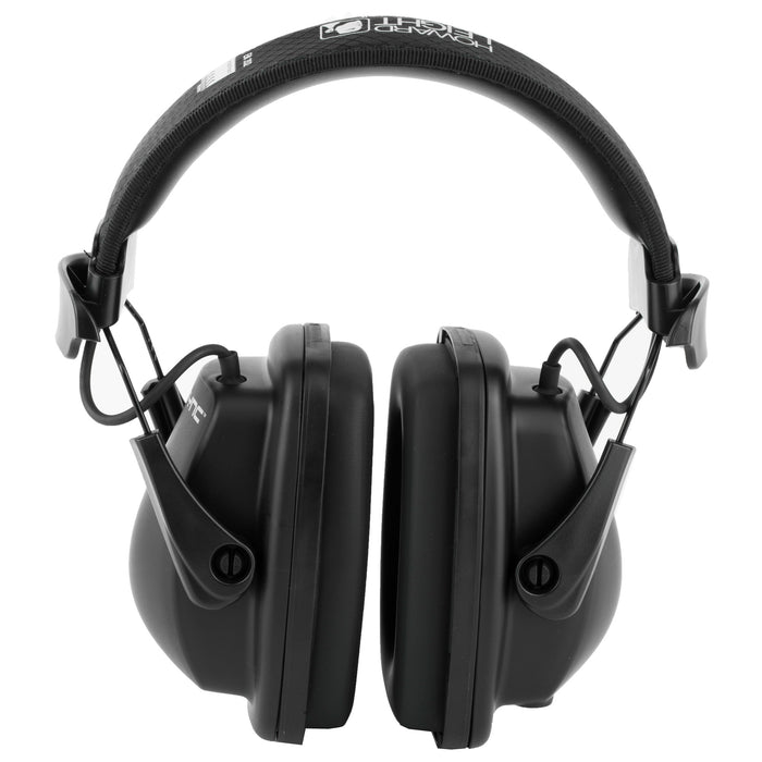 H-l Sync Muff Nrr25 Blk