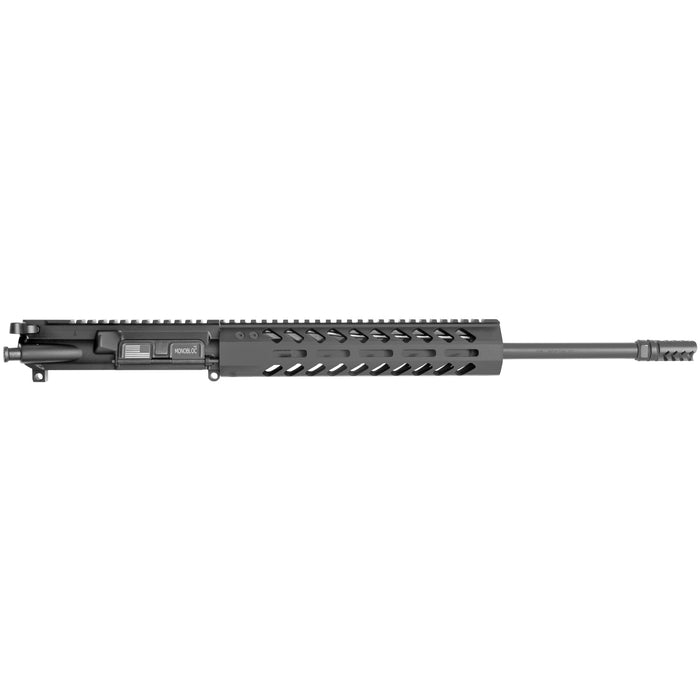 Hm Upper 16" 5.56 10 3-8" Mlok Blk