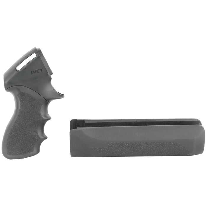 Hogue Tamer Grip-forend Rem 870 Blk