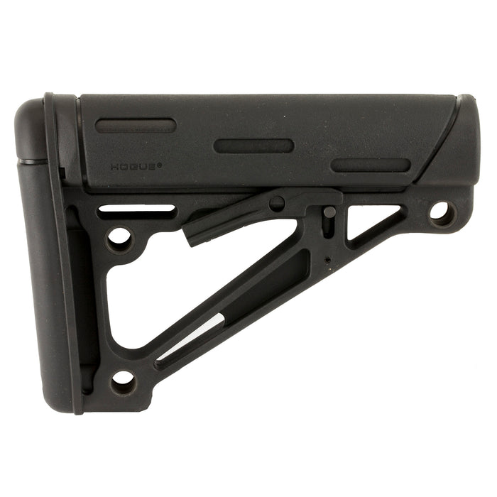 Hogue Ar15 Stk Mil-spec Rbr