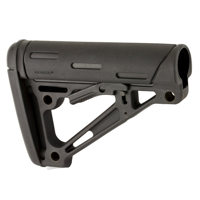 Hogue Ar15 Stk Mil-spec Rbr