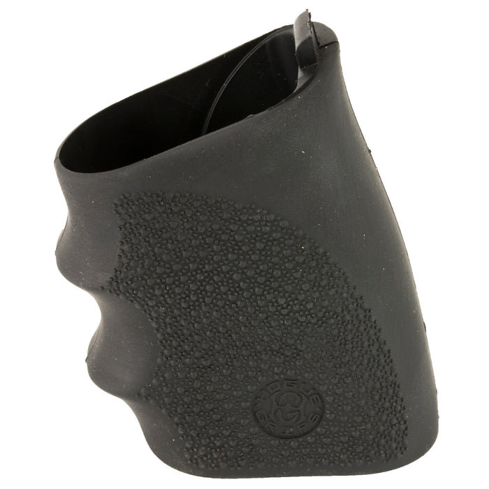 Hogue Handall Hybrid S&w M&p Blk