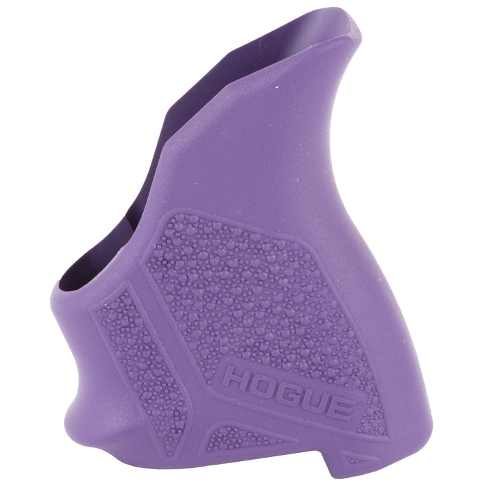 Hogue Handall Bvrtl Pur Ruger Lcp Ii