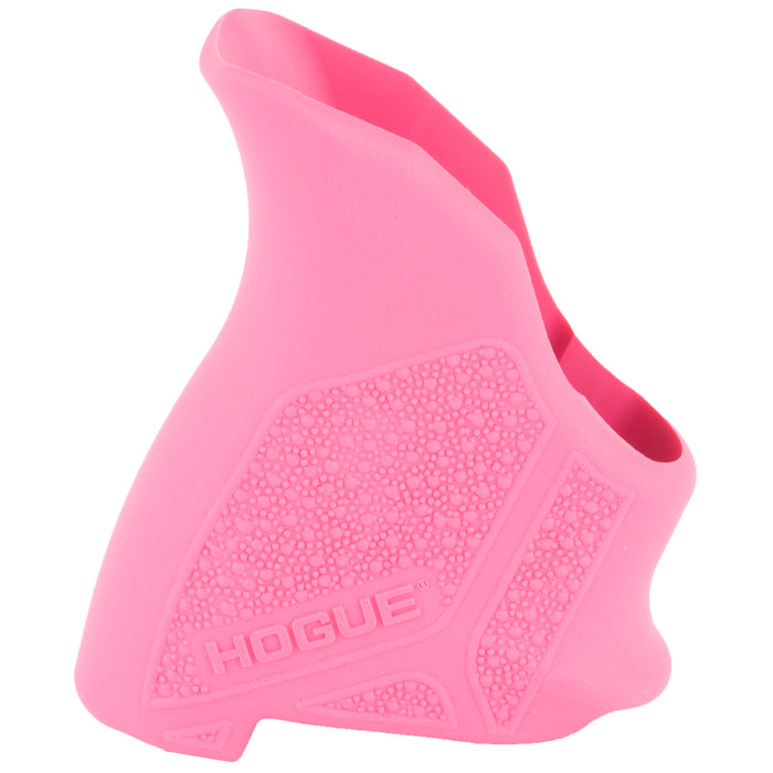 Hogue Handall Bvrtl Pnk Ruger Lcp Ii