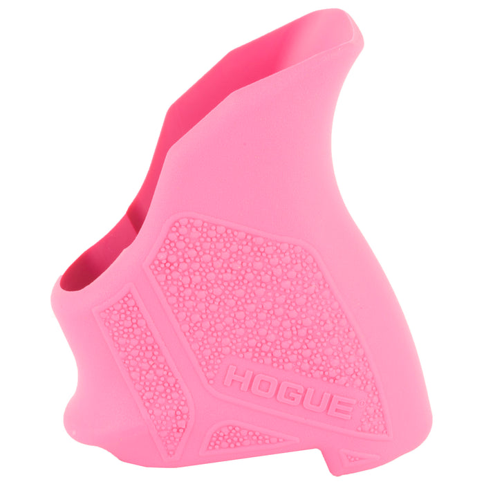 Hogue Handall Bvrtl Pnk Ruger Lcp Ii