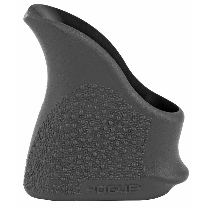 Hogue Handall Bvrtl S&w-tau Blk