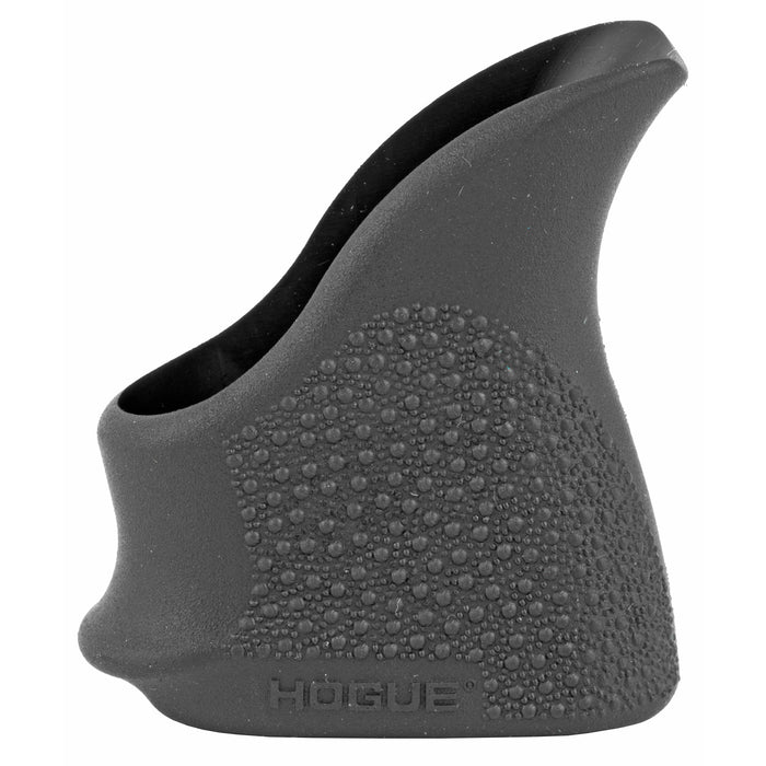 Hogue Handall Bvrtl S&w-tau Blk