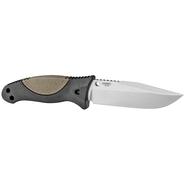 Hogue Ex-f02 4.5" Fxd Clip Pnt