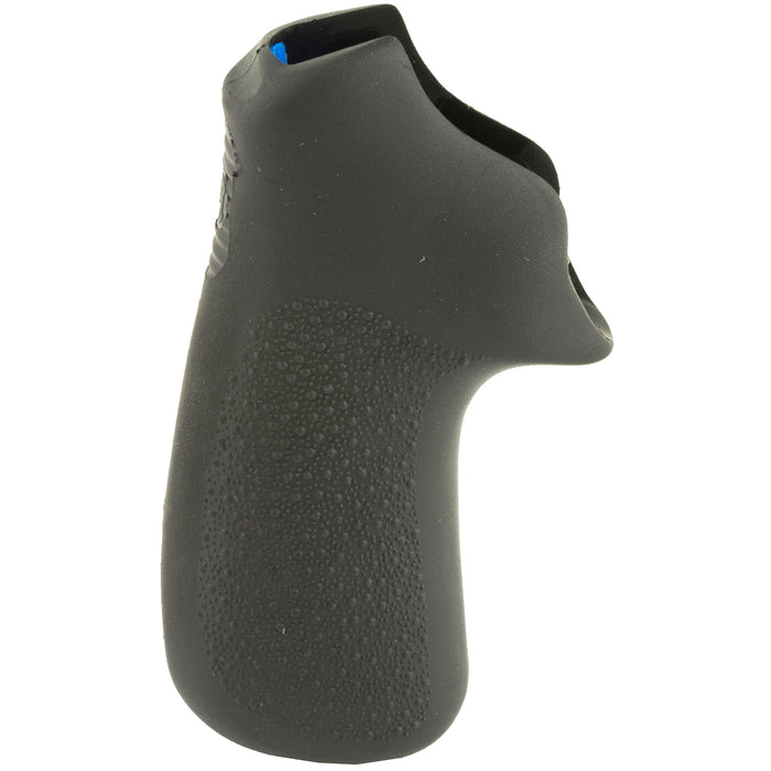 Hogue Tamer Grip Ruger Lcr Nfg Black