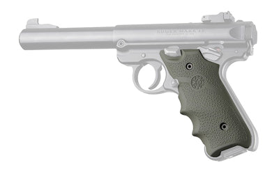 Hogue Ruger Mkiv Grip W/fg