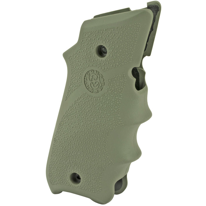 Hogue Ruger Mkiv Grip W/fg