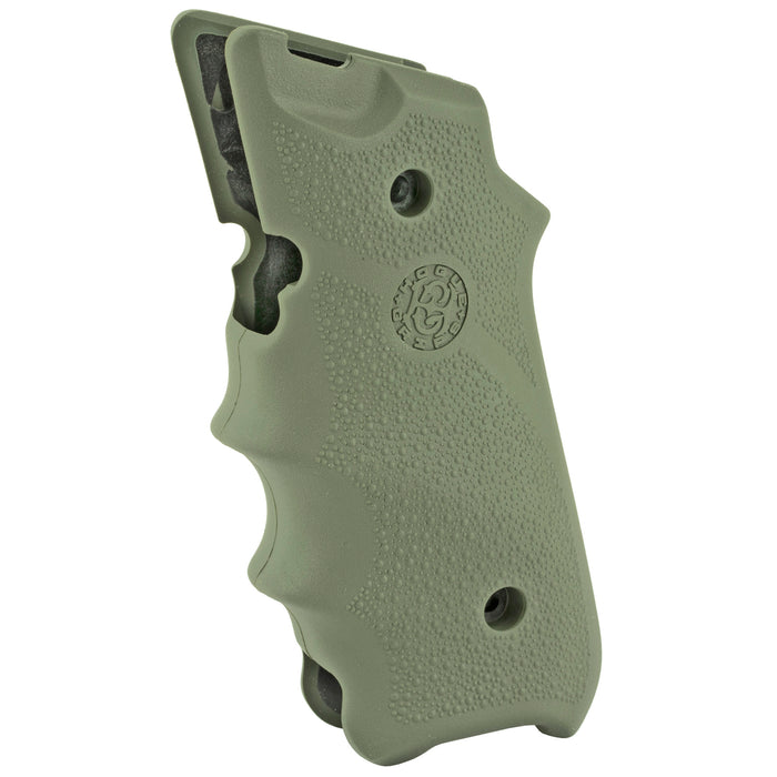 Hogue Ruger Mkiv Grip W/fg
