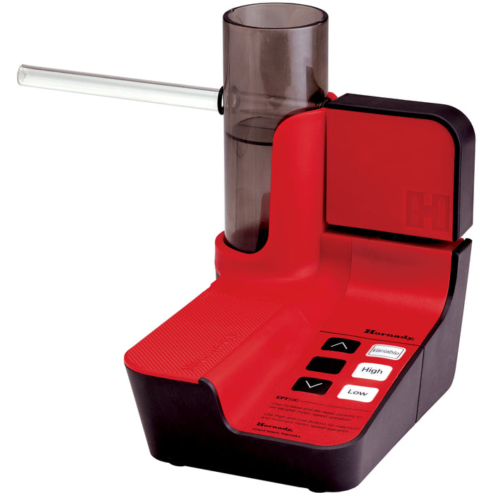 Hrndy Vibratory Trickler