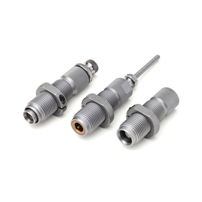 Hrndy 3-die Set 9mm Luger-9x21 355