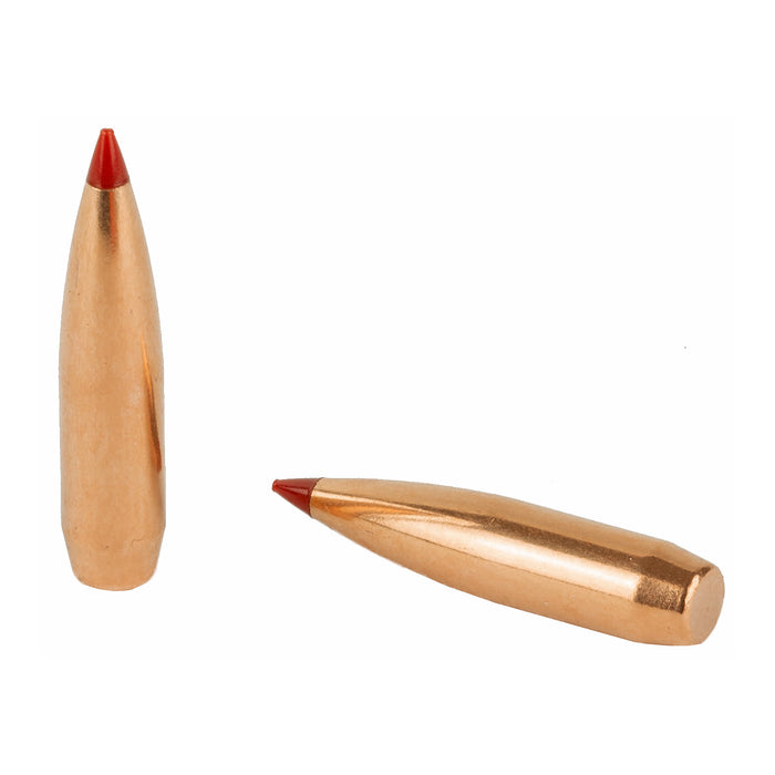 Hrndy Eld-m 6.5mm .264 123gr 100ct