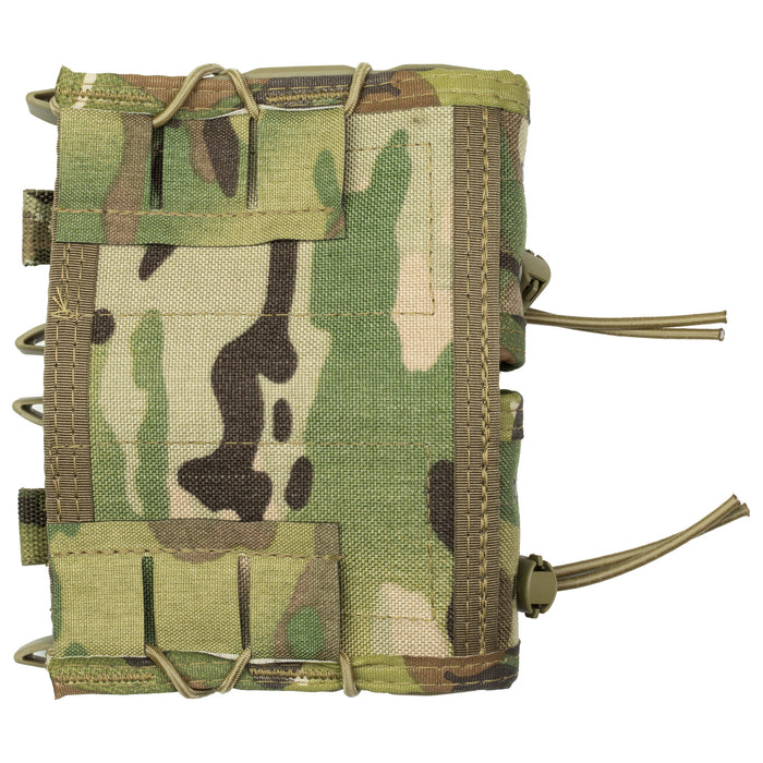 Hsgi Double Rifle Taco Molle