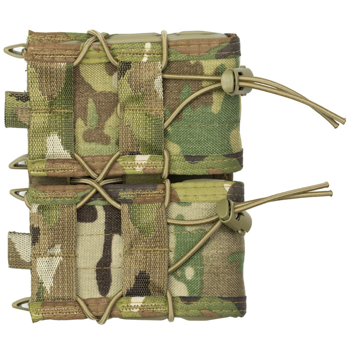 Hsgi Double Rifle Taco Molle
