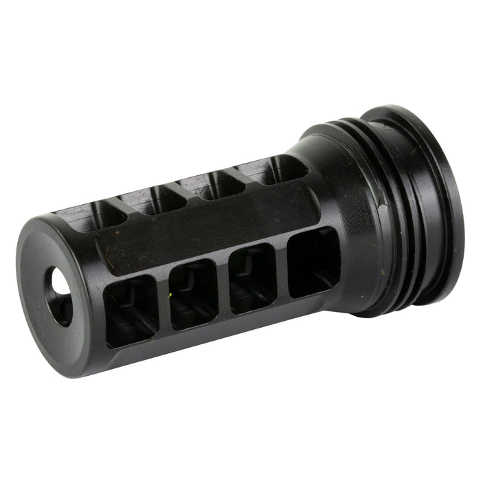 Hux Muzzle Brake Qd 762 5-8x24