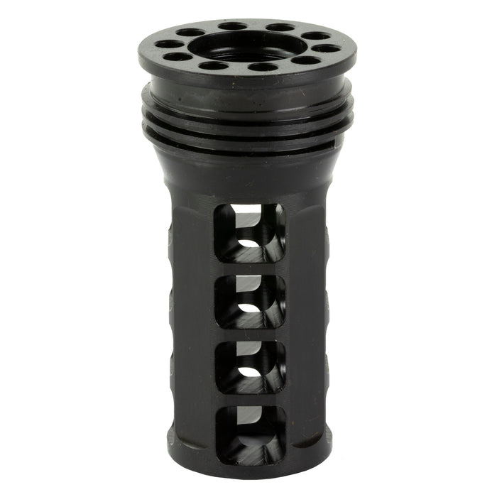 Hux Muzzle Brake Qd 762 5-8x24