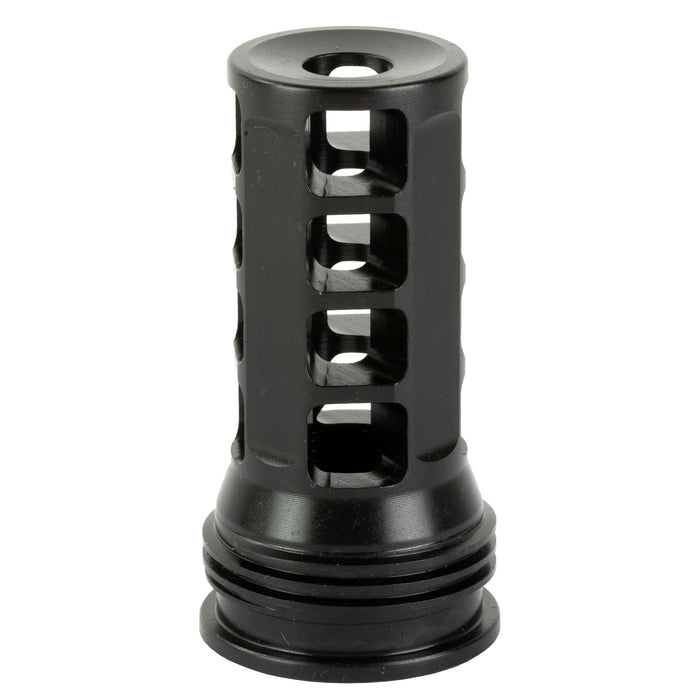Hux Muzzle Brake Qd 762 5-8x24
