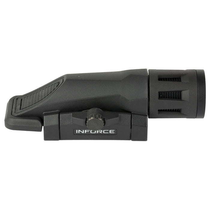 Inforce Wml White Led-ir Constnt Blk