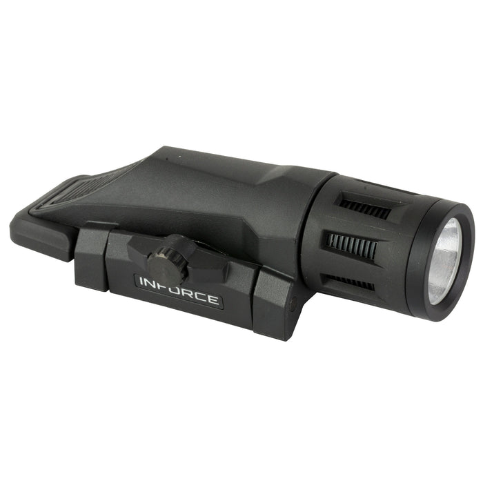 Inforce Wml White Led-ir Constnt Blk