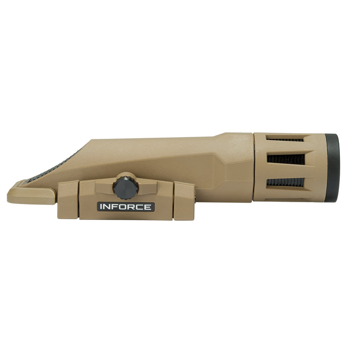 Inforce Wmlx Wht-ir Led Cnstnt Fde